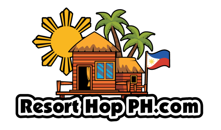 Resort Hop Philippines logo